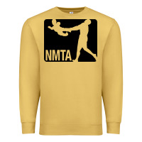 Antique Gold national midget tossing association Premium Sweatshirt - artisFamous