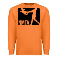 Carrot national midget tossing association Premium Sweatshirt - artisFamous