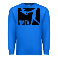True Royal national midget tossing association Premium Sweatshirt - artisFamous