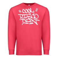 Cardinal cool disco dan Premium Sweatshirt - artisFamous