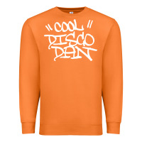 Carrot cool disco dan Premium Sweatshirt - artisFamous