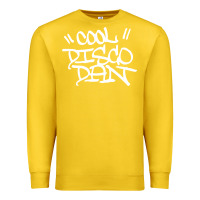 Lemon cool disco dan Premium Sweatshirt - artisFamous