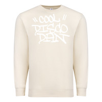 Sandshell cool disco dan Premium Sweatshirt - artisFamous
