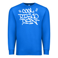 True Royal cool disco dan Premium Sweatshirt - artisFamous