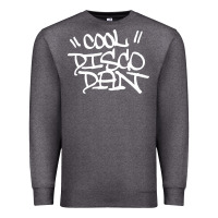 Cool Disco Dan Premium Sweatshirt | Teevron