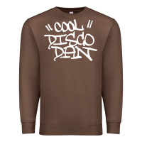 Chestnut cool disco dan Premium Sweatshirt - artisFamous