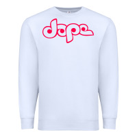 White dope philadelphia Premium Sweatshirt - artisFamous