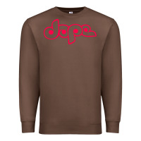 Chestnut dope philadelphia Premium Sweatshirt - artisFamous