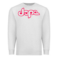 Oatmeal Heather dope philadelphia Premium Sweatshirt - artisFamous