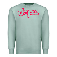 Seafoam dope philadelphia Premium Sweatshirt - artisFamous