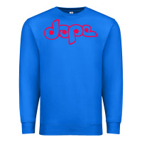 True Royal dope philadelphia Premium Sweatshirt - artisFamous