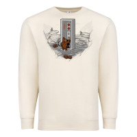 Sandshell dawn of gaming Premium Sweatshirt - artisFamous