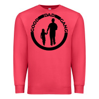 Cardinal good dad gang Premium Sweatshirt - artisFamous