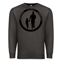 Smoke good dad gang Premium Sweatshirt - artisFamous