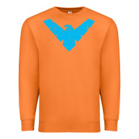 Carrot nightwing Premium Sweatshirt - artisFamous