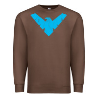 Chestnut nightwing Premium Sweatshirt - artisFamous