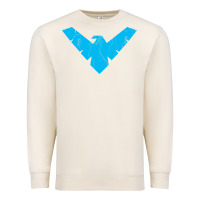 Sandshell nightwing Premium Sweatshirt - artisFamous