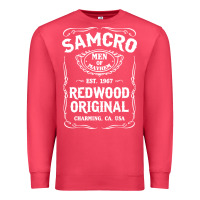 Cardinal samcro redwood original Premium Sweatshirt - artisFamous