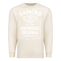 Sandshell samcro redwood original Premium Sweatshirt - artisFamous