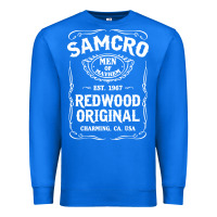 True Royal samcro redwood original Premium Sweatshirt - artisFamous