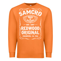 Carrot samcro redwood original Premium Sweatshirt - artisFamous