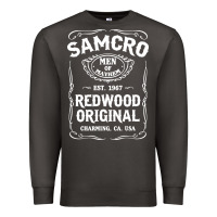 Smoke samcro redwood original Premium Sweatshirt - artisFamous