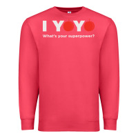 Cardinal funny yoyo Premium Sweatshirt - artisFamous
