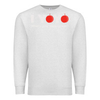 Oatmeal Heather funny yoyo Premium Sweatshirt - artisFamous