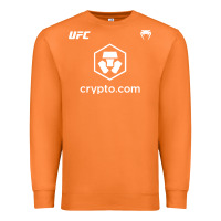 Carrot crypto Premium Sweatshirt - artisFamous