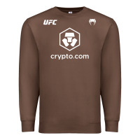 Chestnut crypto Premium Sweatshirt - artisFamous