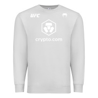 Dove Grey crypto Premium Sweatshirt - artisFamous