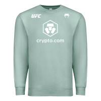 Seafoam crypto Premium Sweatshirt - artisFamous