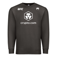 Smoke crypto Premium Sweatshirt - artisFamous
