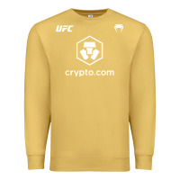 Antique Gold crypto Premium Sweatshirt - artisFamous