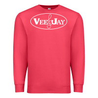 Cardinal vee jay records Premium Sweatshirt - artisFamous