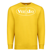 Lemon vee jay records Premium Sweatshirt - artisFamous