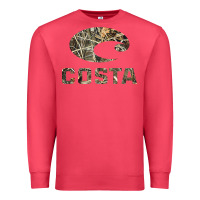Cardinal costa del mar Premium Sweatshirt - artisFamous