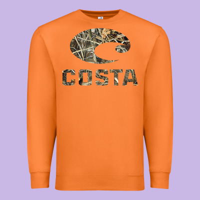 Costa Del Mar Premium Sweatshirt Designed By Artisfamous