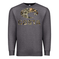 Charcoal Heather costa del mar Premium Sweatshirt - artisFamous
