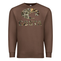 Chestnut costa del mar Premium Sweatshirt - artisFamous