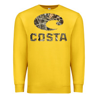 Lemon costa del mar Premium Sweatshirt - artisFamous