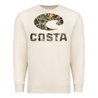 Sandshell costa del mar Premium Sweatshirt - artisFamous