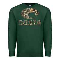 Sports Green costa del mar Premium Sweatshirt - artisFamous
