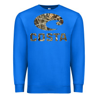 True Royal costa del mar Premium Sweatshirt - artisFamous