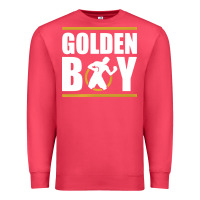 Cardinal Mexican professional boxer Premium Sweatshirt - artisFamous