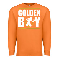 Carrot Mexican professional boxer Premium Sweatshirt - artisFamous