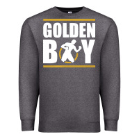 Charcoal Heather Mexican professional boxer Premium Sweatshirt - artisFamous