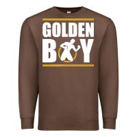Chestnut Mexican professional boxer Premium Sweatshirt - artisFamous