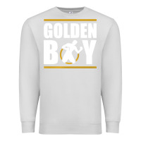 Dove Grey Mexican professional boxer Premium Sweatshirt - artisFamous