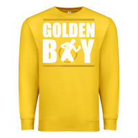 Lemon Mexican professional boxer Premium Sweatshirt - artisFamous